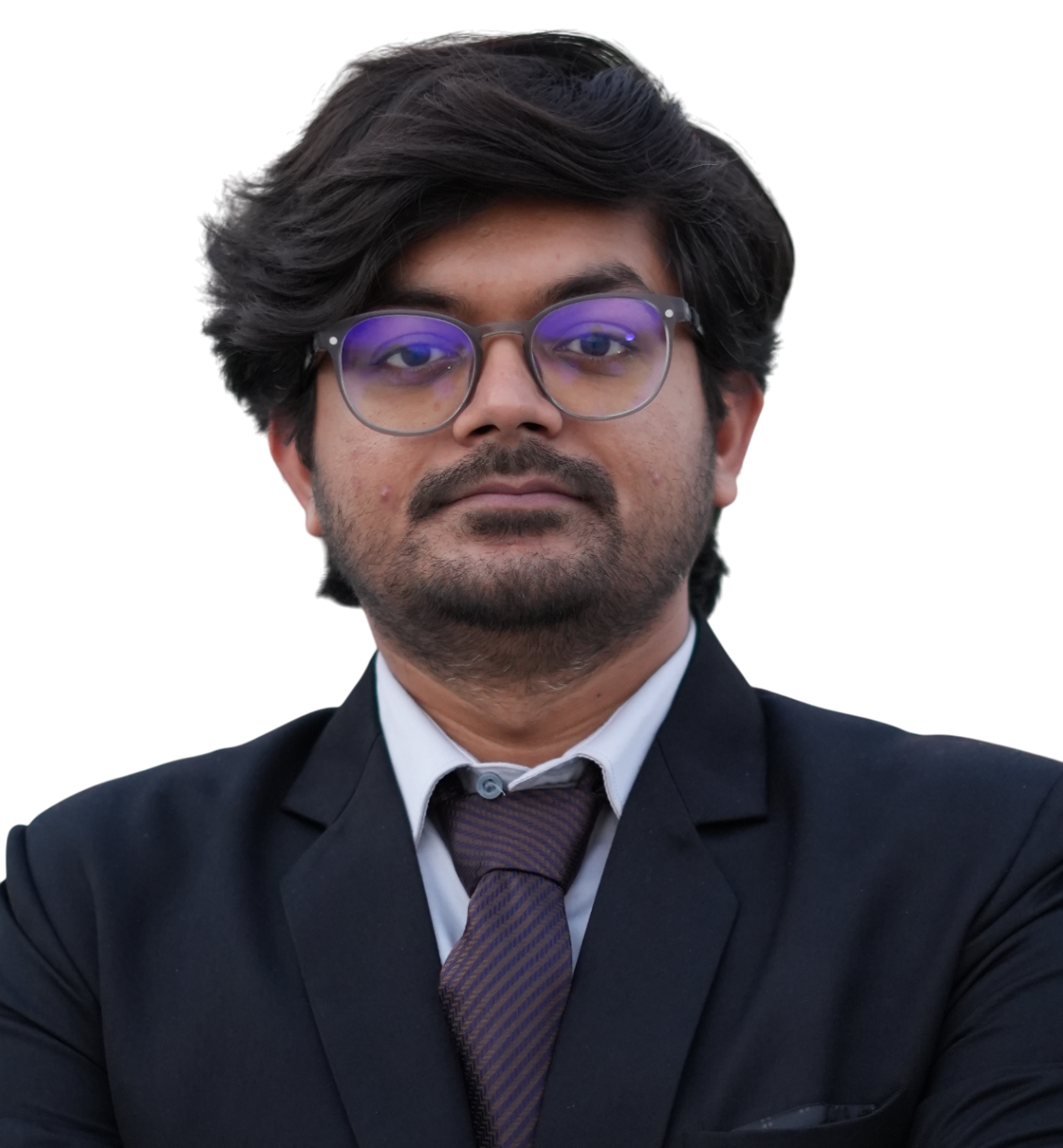 Sp Raj Harshit Raj